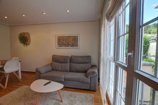 2 soveværelse Lejlighed til salg i Carreño med garage - € 269.000 (Ref: 9163316)