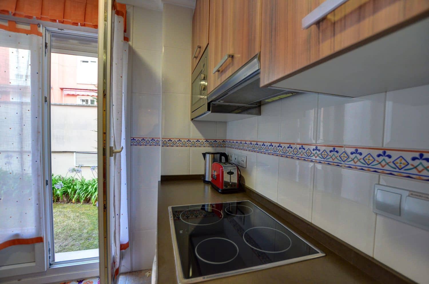 2 soveværelse Lejlighed til salg i Carreno med garage - € 269.000 (Ref: 9163316)