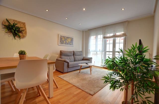 2 soverom Leilighet til salgs i Carreño med garasje - € 269 000 (Ref: 9163316)