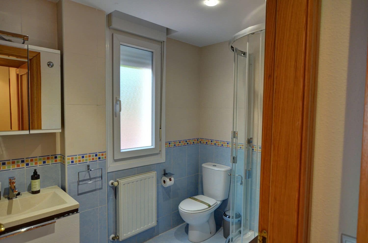 2 soveværelse Lejlighed til salg i Carreno med garage - € 269.000 (Ref: 9163316)