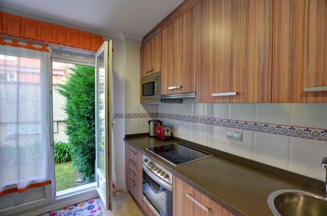 2 soveværelse Lejlighed til salg i Carreño med garage - € 269.000 (Ref: 9163316)