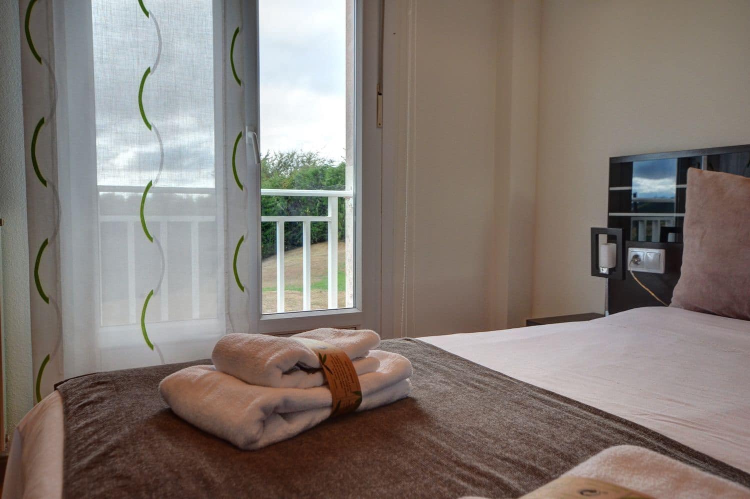 2 soveværelse Lejlighed til salg i Carreno med garage - € 269.000 (Ref: 9163316)