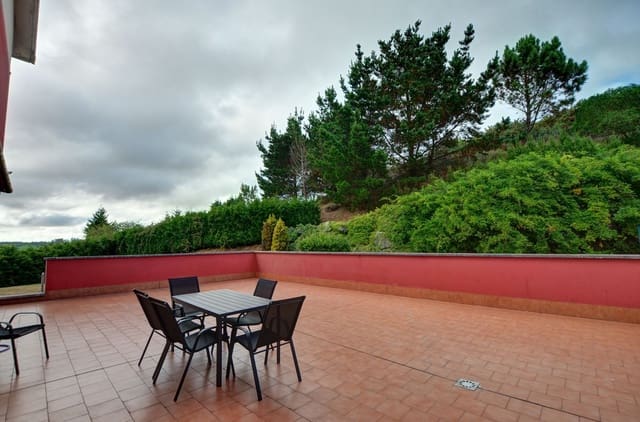 2 soveværelse Lejlighed til salg i Carreño med garage - € 269.000 (Ref: 9163316)