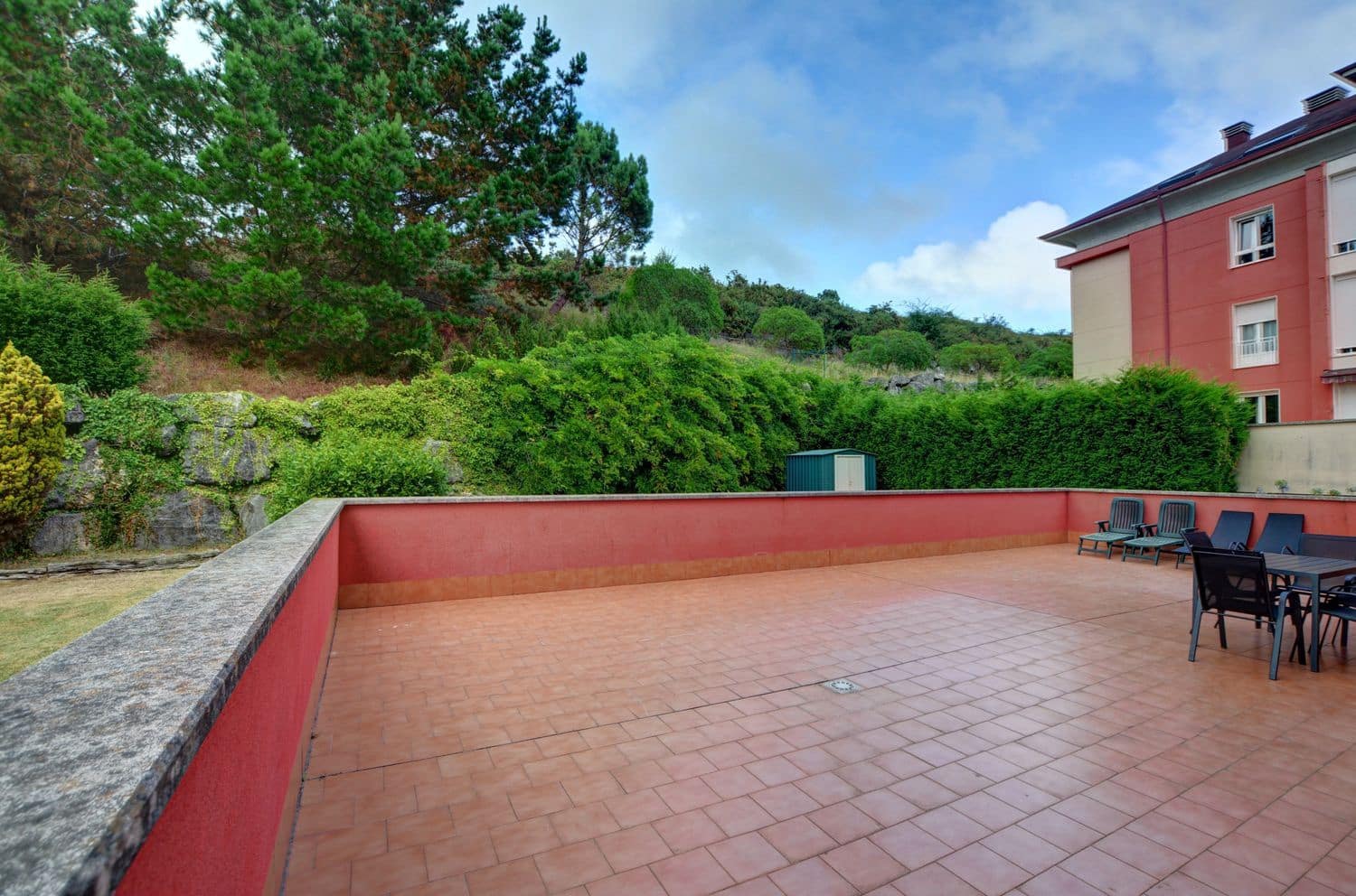 2 soveværelse Lejlighed til salg i Carreno med garage - € 269.000 (Ref: 9163316)