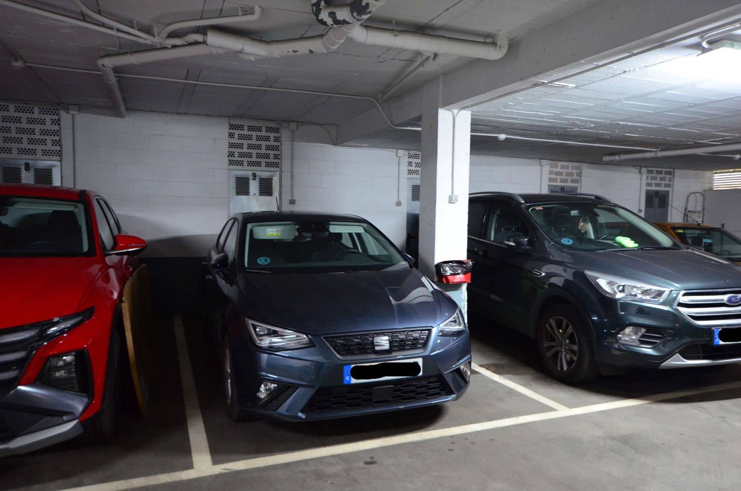 2 soveværelse Lejlighed til salg i Carreno med garage - € 269.000 (Ref: 9163316)