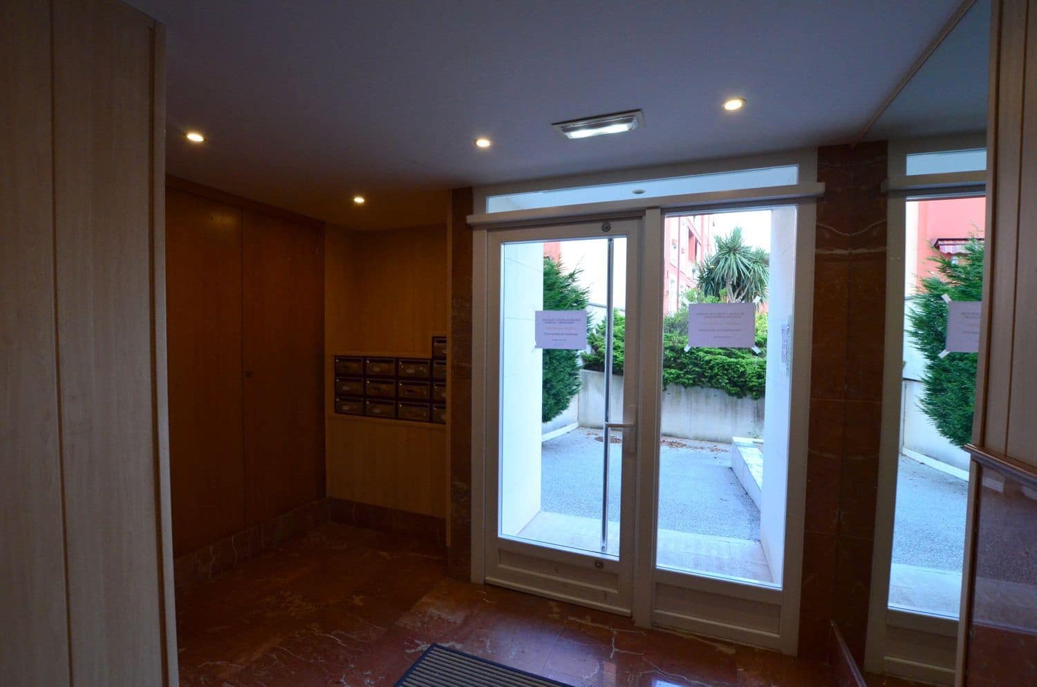 2 soveværelse Lejlighed til salg i Carreno med garage - € 269.000 (Ref: 9163316)