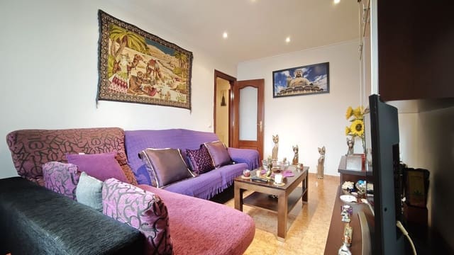 2 soveværelse Lejlighed til salg i Centro Urbano, Gijón - € 87.000 (Ref: 9163319)