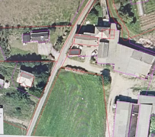 Grond te koop in Luarca, Valdés - € 50.000 (Ref: 9165517)