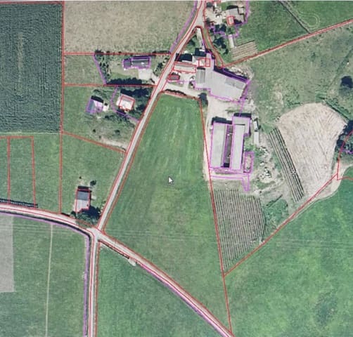 Grond te koop in Luarca, Valdés - € 50.000 (Ref: 9165517)