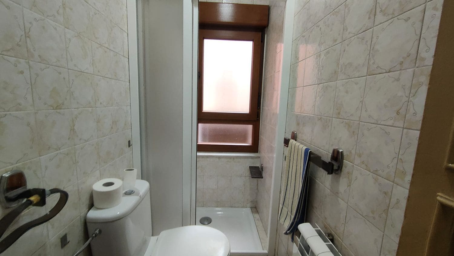 3 soveværelse Lejlighed til salg i Aller med garage - € 87.000 (Ref: 9166769)