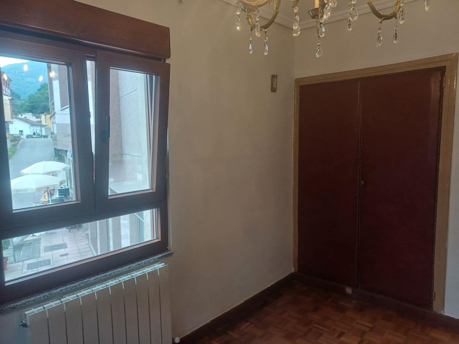 3 soveværelse Lejlighed til salg i Aller med garage - € 87.000 (Ref: 9166769)