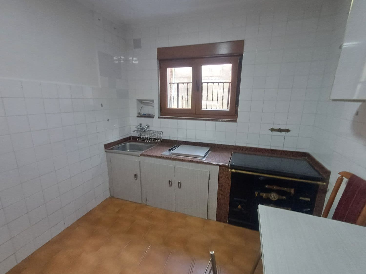 3 soveværelse Lejlighed til salg i Aller med garage - € 87.000 (Ref: 9166769)