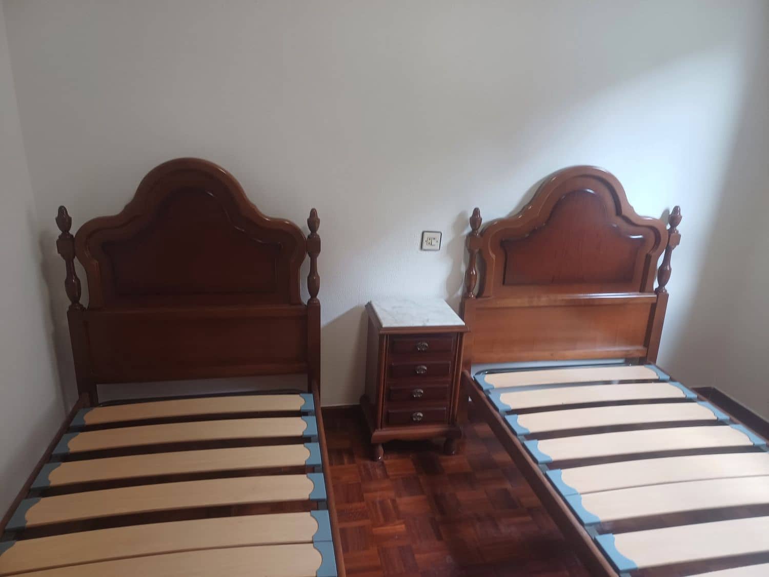 3 soveværelse Lejlighed til salg i Aller med garage - € 87.000 (Ref: 9166769)