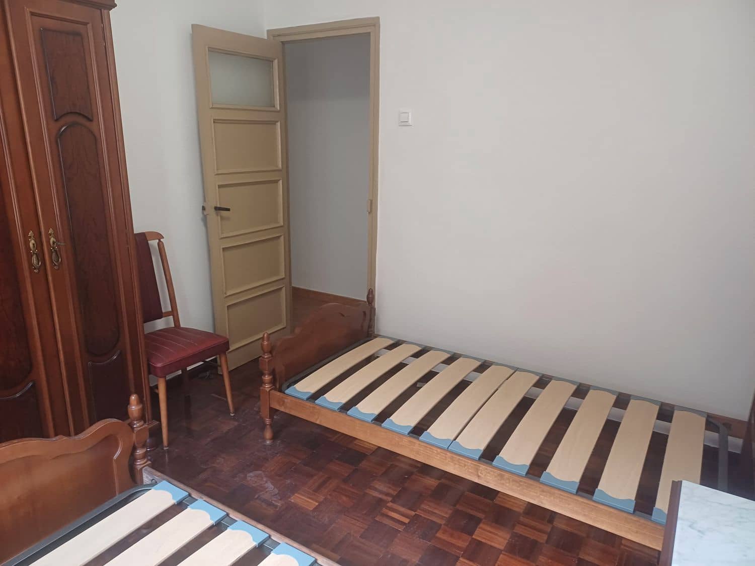 3 soveværelse Lejlighed til salg i Aller med garage - € 87.000 (Ref: 9166769)