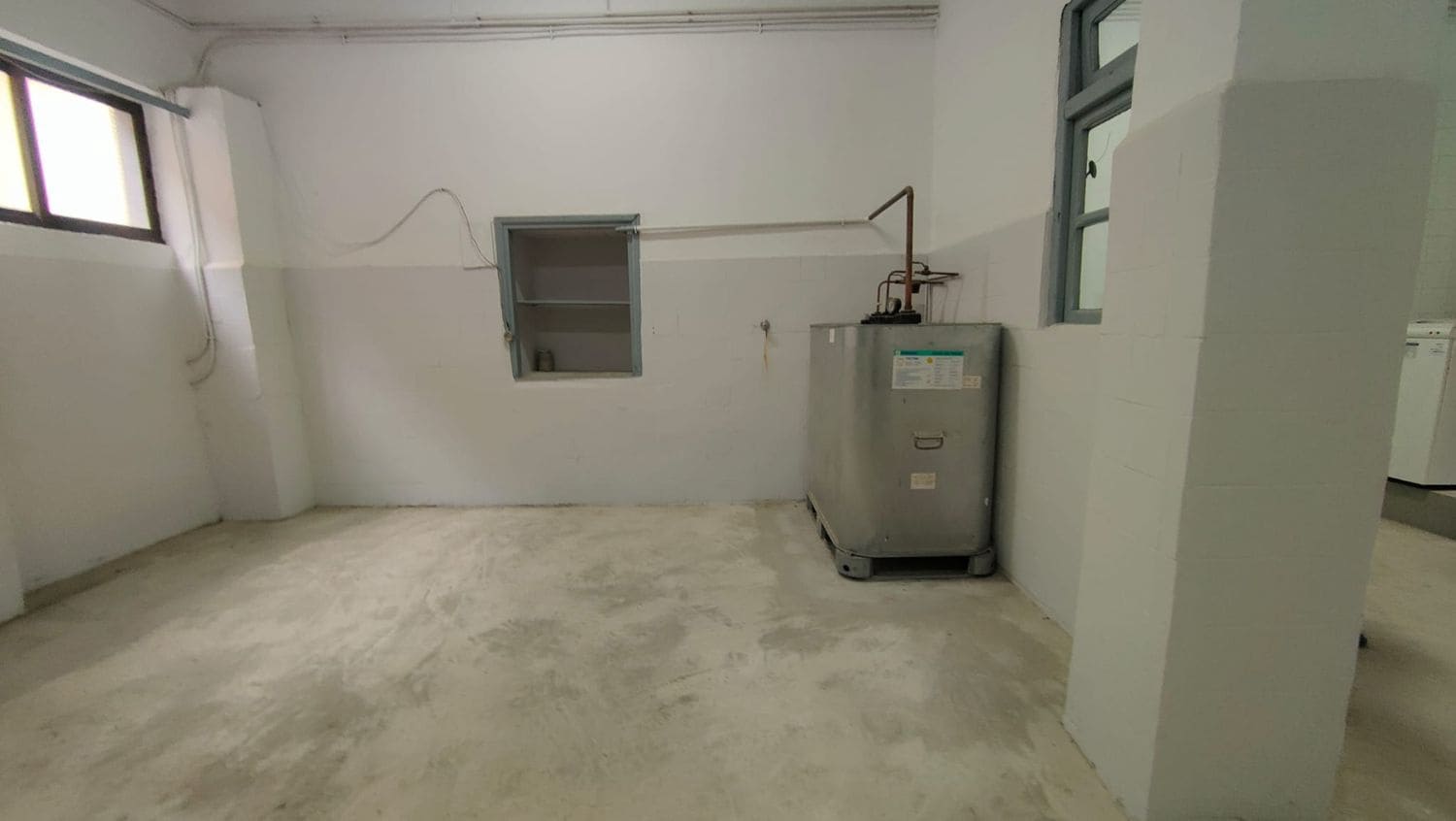 3 soveværelse Lejlighed til salg i Aller med garage - € 87.000 (Ref: 9166769)