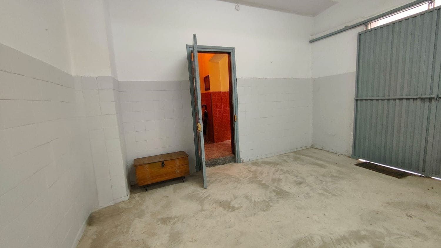 3 soveværelse Lejlighed til salg i Aller med garage - € 87.000 (Ref: 9166769)