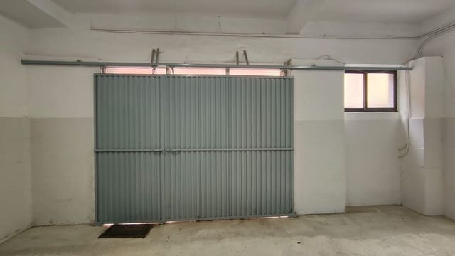 3 chambre Appartement à vendre à Aller avec garage - 87 000 € (Ref: 9166769)