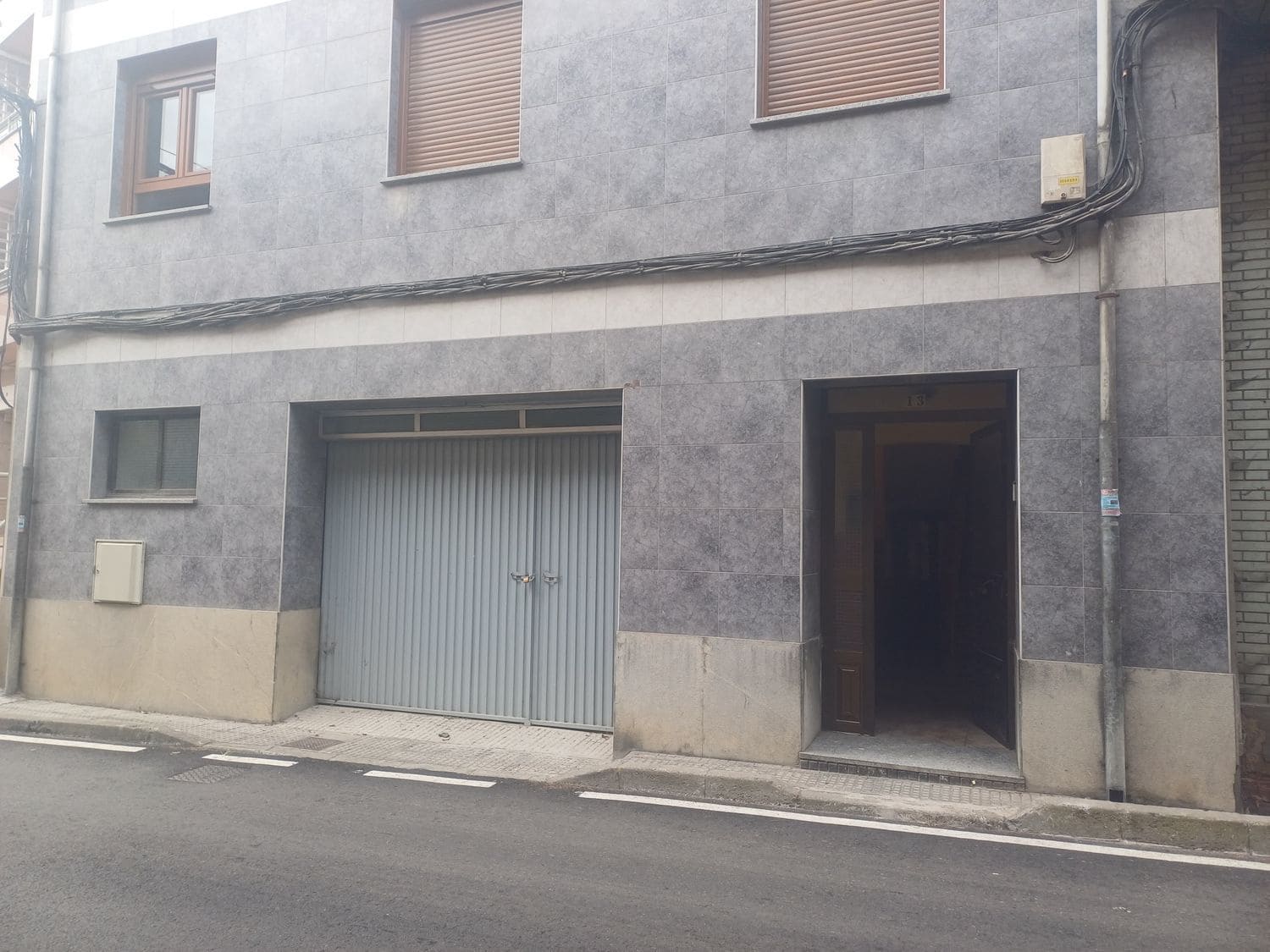 3 soveværelse Lejlighed til salg i Aller med garage - € 87.000 (Ref: 9166769)