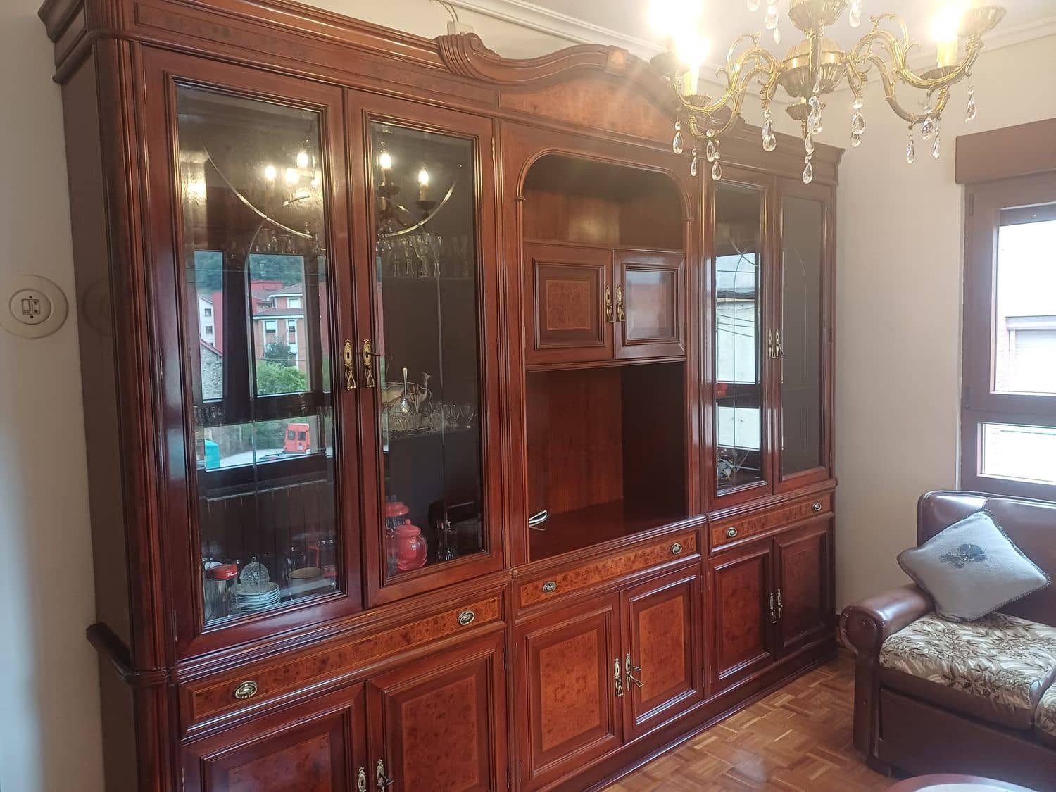 3 soveværelse Lejlighed til salg i Aller med garage - € 87.000 (Ref: 9166769)