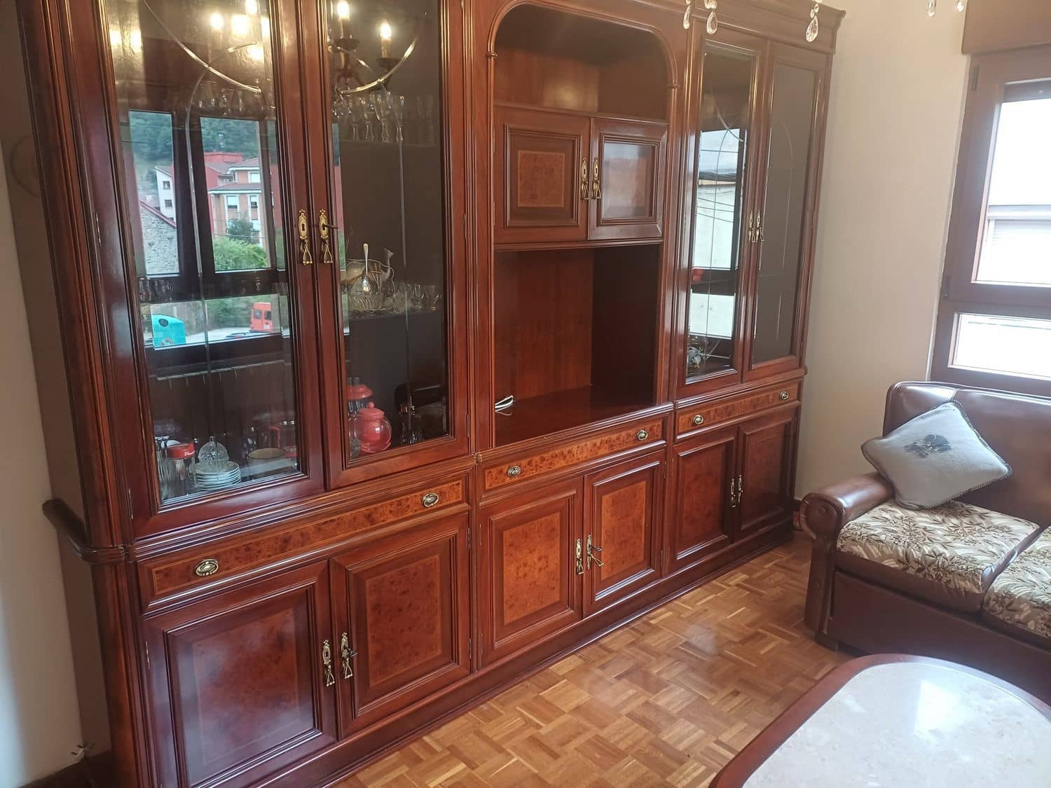 3 soveværelse Lejlighed til salg i Aller med garage - € 87.000 (Ref: 9166769)