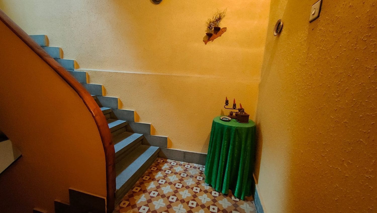 3 soveværelse Lejlighed til salg i Aller med garage - € 87.000 (Ref: 9166769)