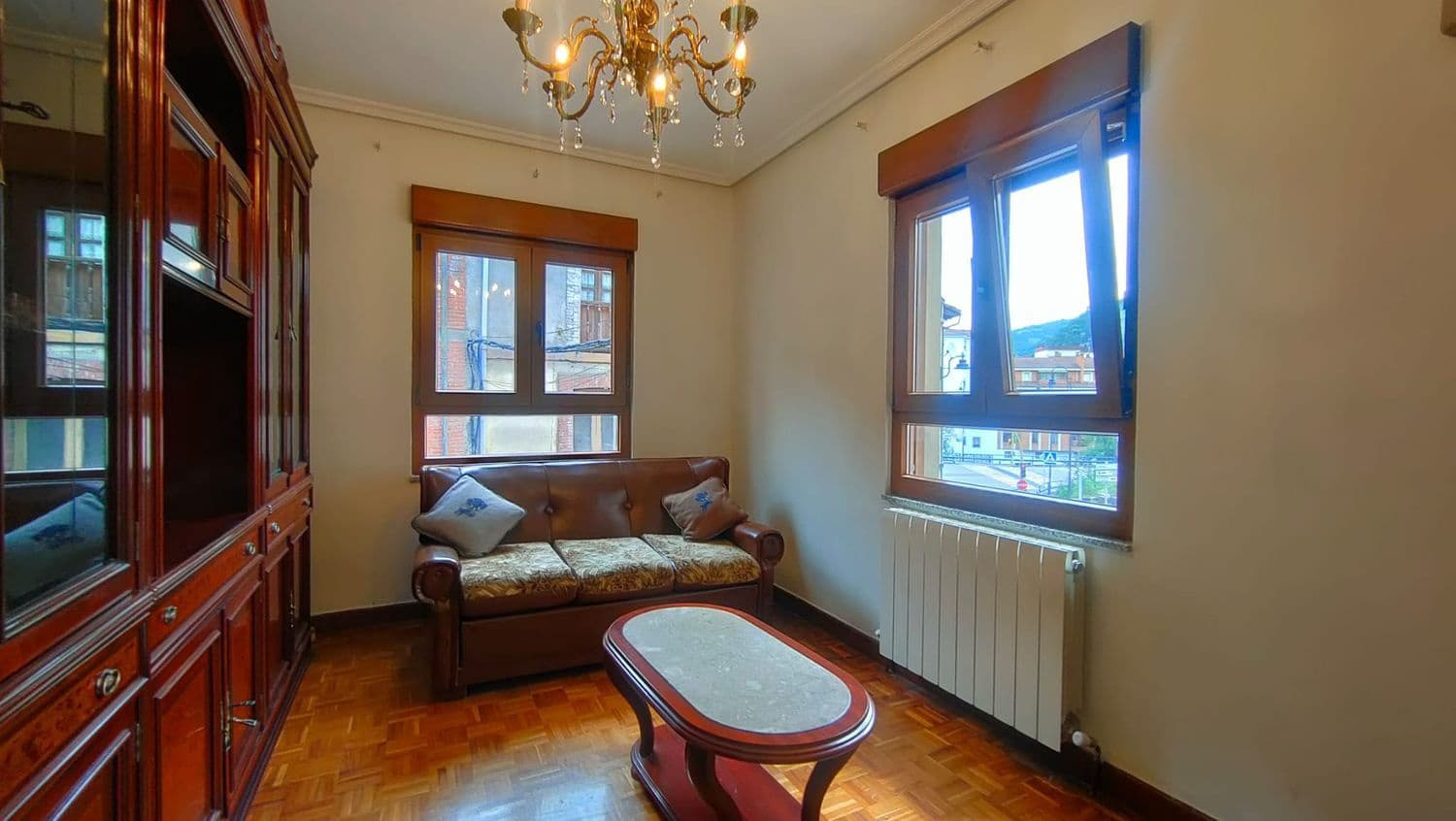 3 soveværelse Lejlighed til salg i Aller med garage - € 87.000 (Ref: 9166769)