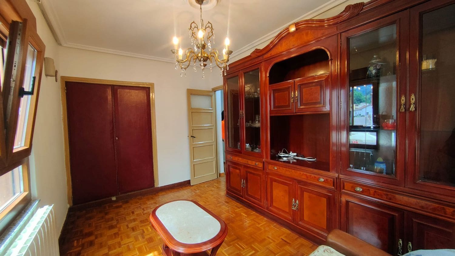 3 soveværelse Lejlighed til salg i Aller med garage - € 87.000 (Ref: 9166769)