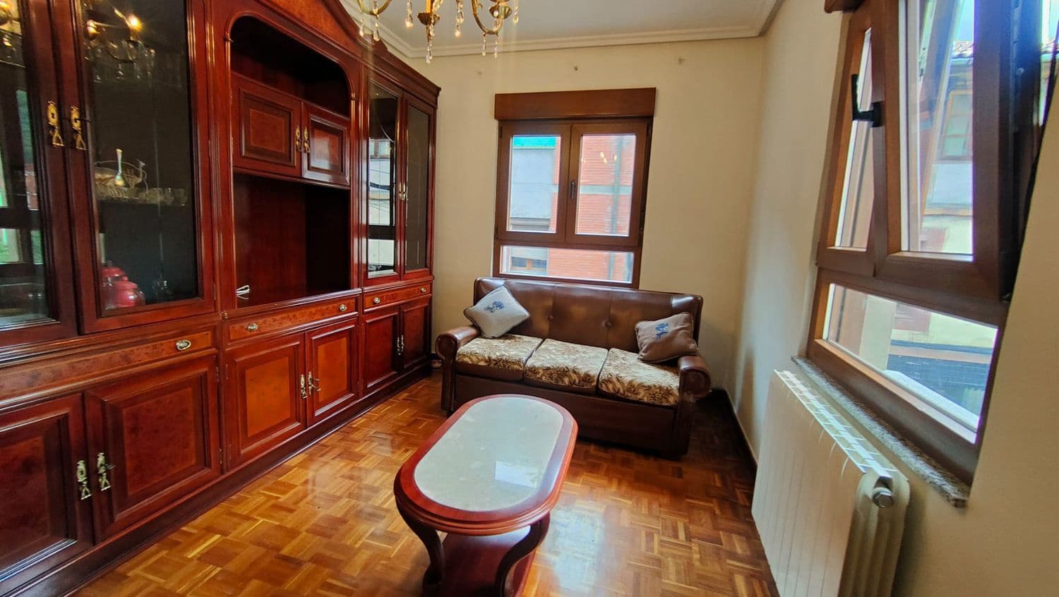 3 soveværelse Lejlighed til salg i Aller med garage - € 87.000 (Ref: 9166769)