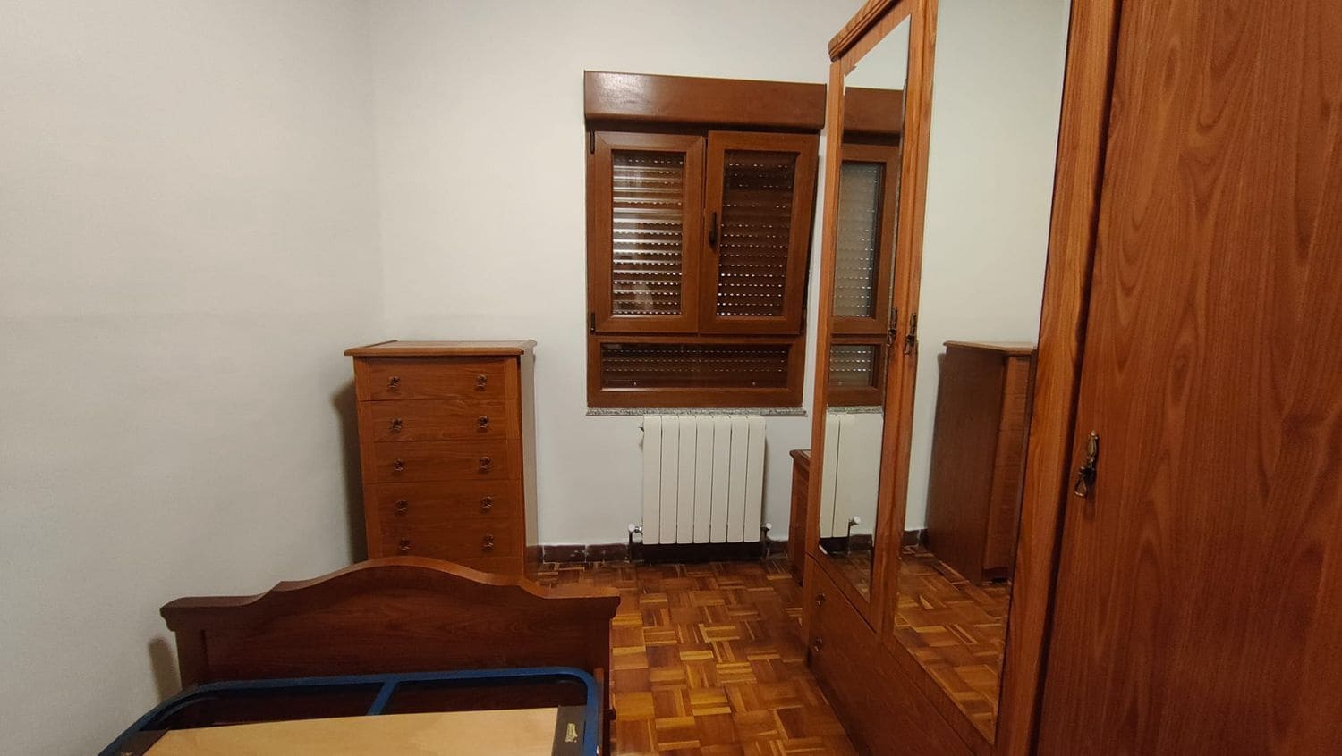 3 soveværelse Lejlighed til salg i Aller med garage - € 87.000 (Ref: 9166769)