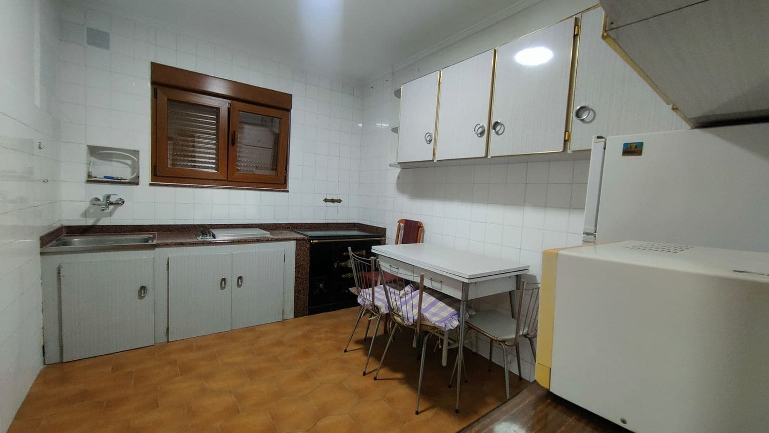 3 soveværelse Lejlighed til salg i Aller med garage - € 87.000 (Ref: 9166769)