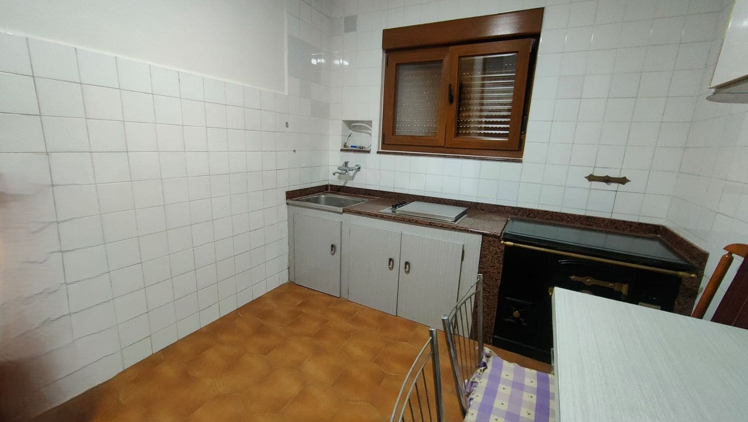 3 soveværelse Lejlighed til salg i Aller med garage - € 87.000 (Ref: 9166769)