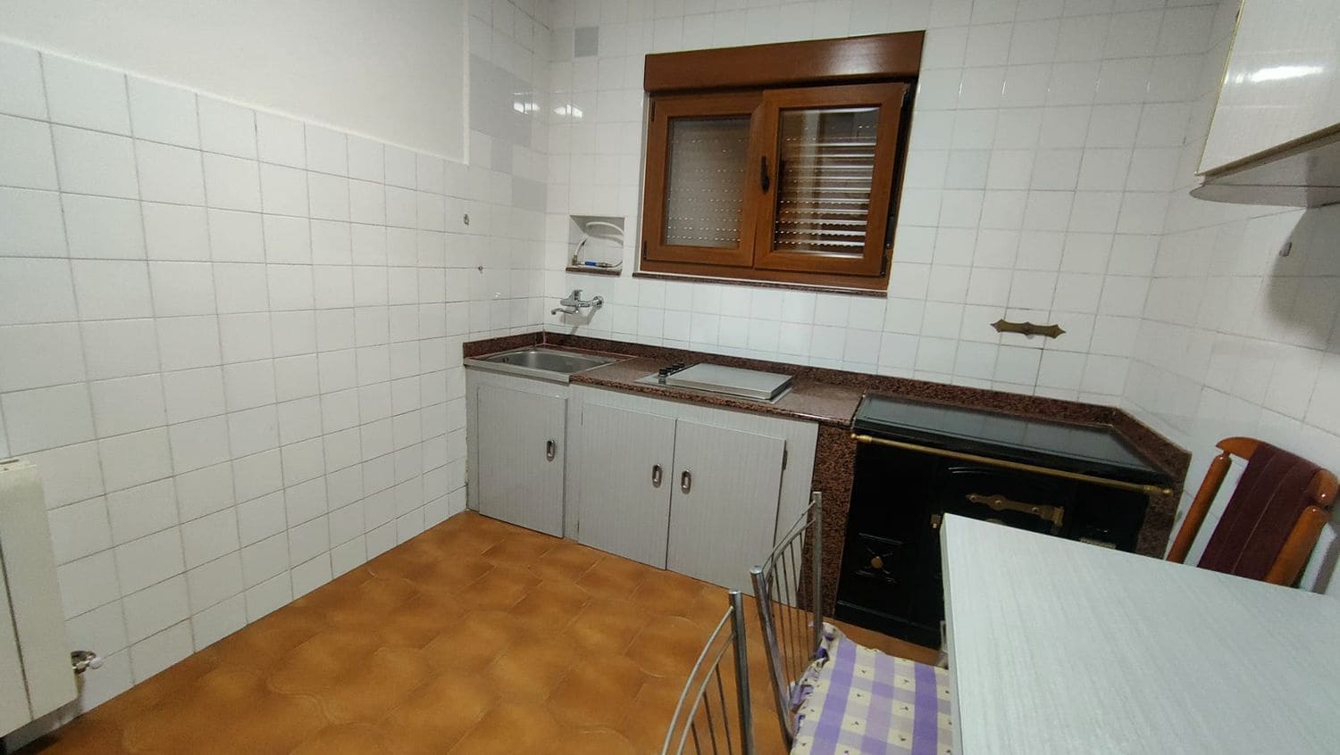 3 soveværelse Lejlighed til salg i Aller med garage - € 87.000 (Ref: 9166769)