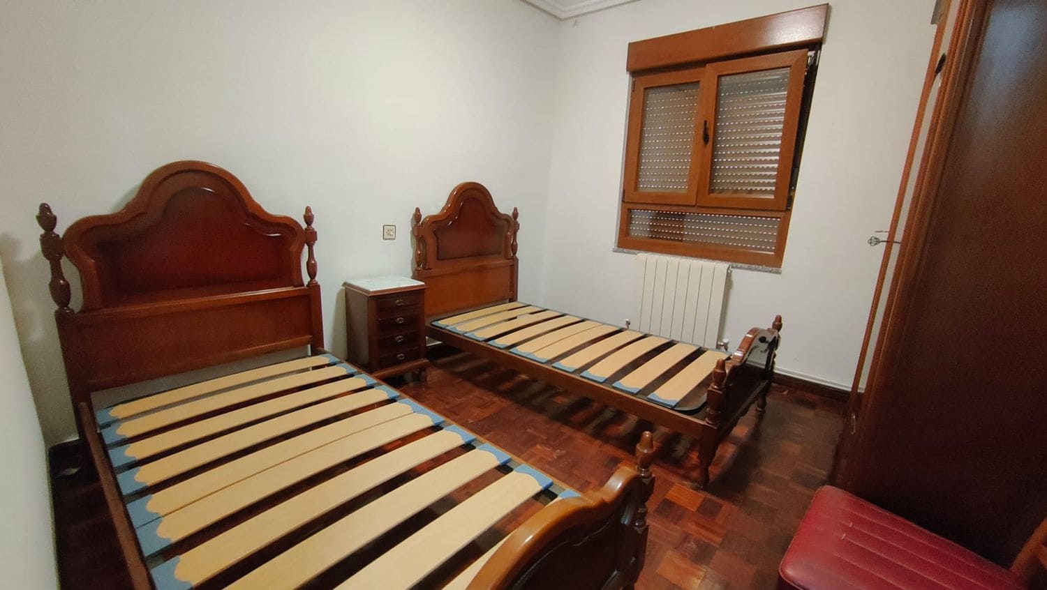 3 soveværelse Lejlighed til salg i Aller med garage - € 87.000 (Ref: 9166769)