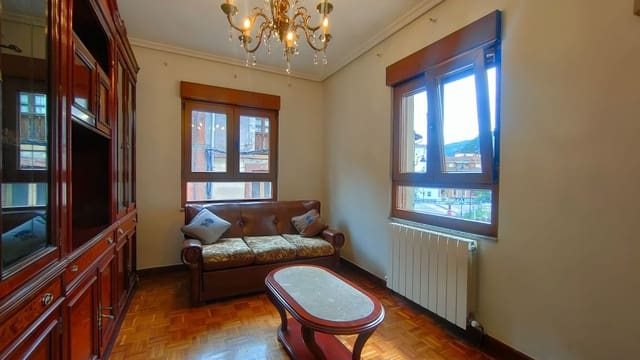 3 chambre Appartement à vendre à Aller avec garage - 87 000 € (Ref: 9166769)