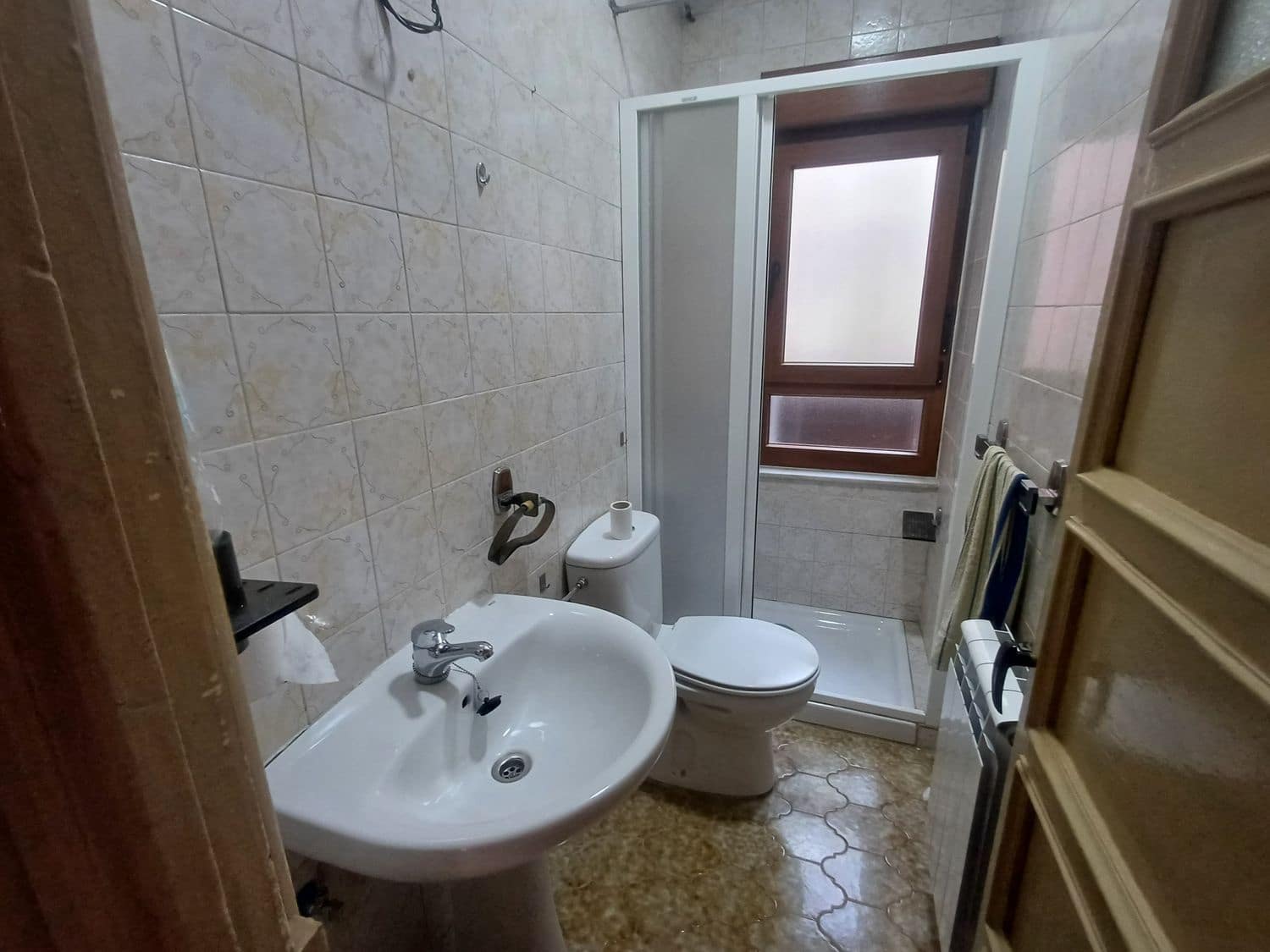 3 soveværelse Lejlighed til salg i Aller med garage - € 87.000 (Ref: 9166769)