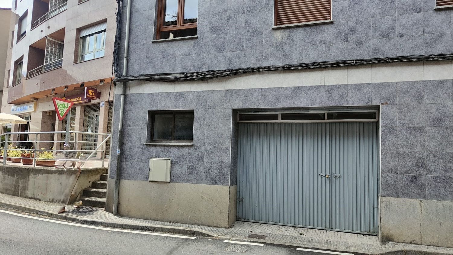 3 soveværelse Lejlighed til salg i Aller med garage - € 87.000 (Ref: 9166769)