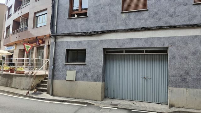 3 chambre Appartement à vendre à Aller avec garage - 87 000 € (Ref: 9166769)
