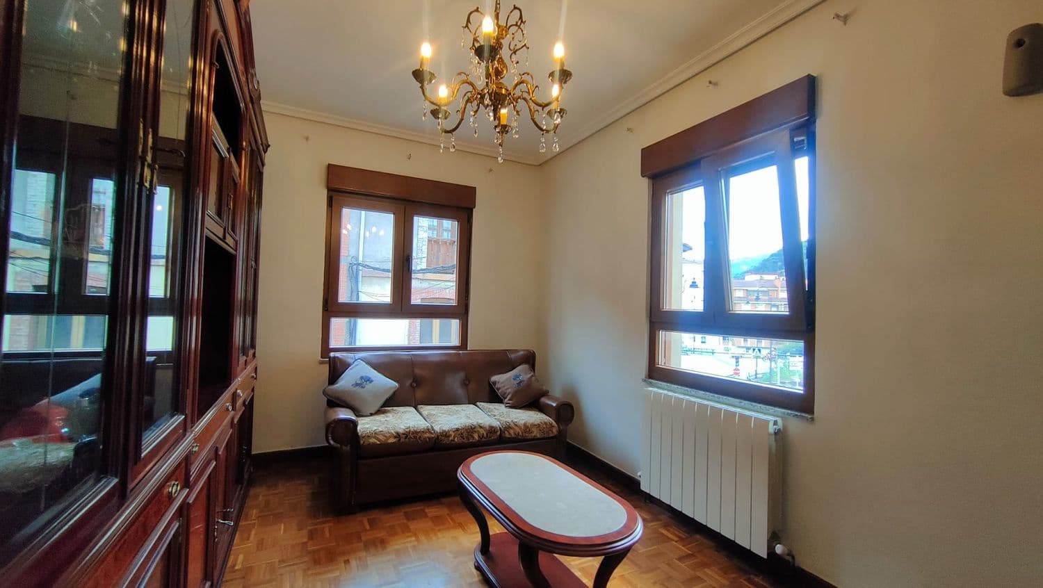 3 soveværelse Lejlighed til salg i Aller med garage - € 87.000 (Ref: 9166769)