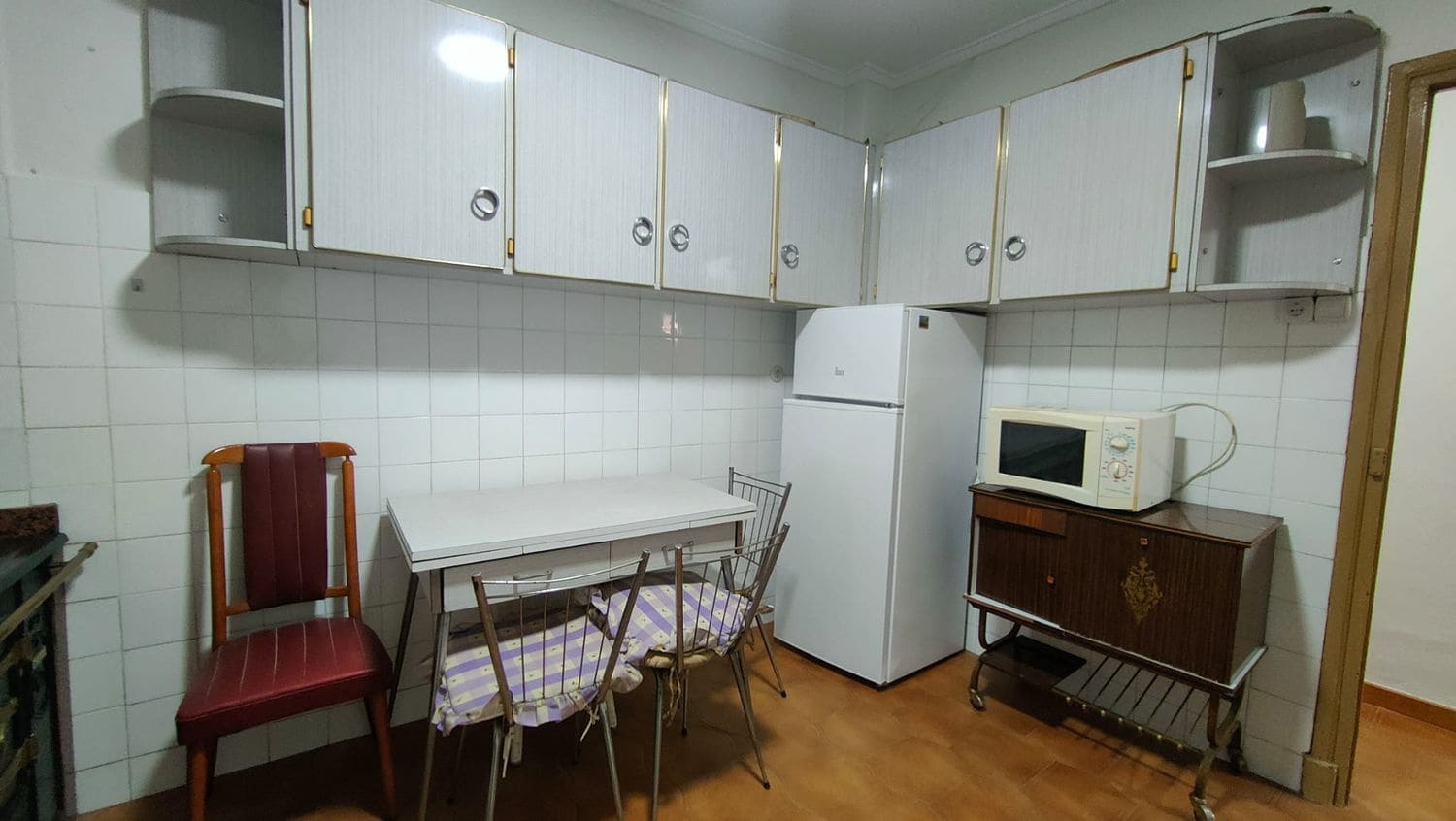 3 soveværelse Lejlighed til salg i Aller med garage - € 87.000 (Ref: 9166769)