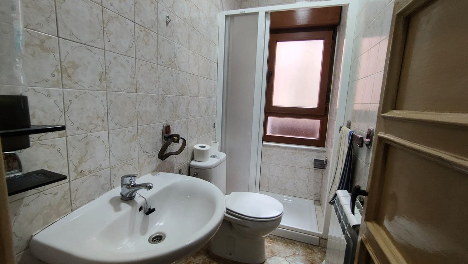 3 soveværelse Lejlighed til salg i Aller med garage - € 87.000 (Ref: 9166769)