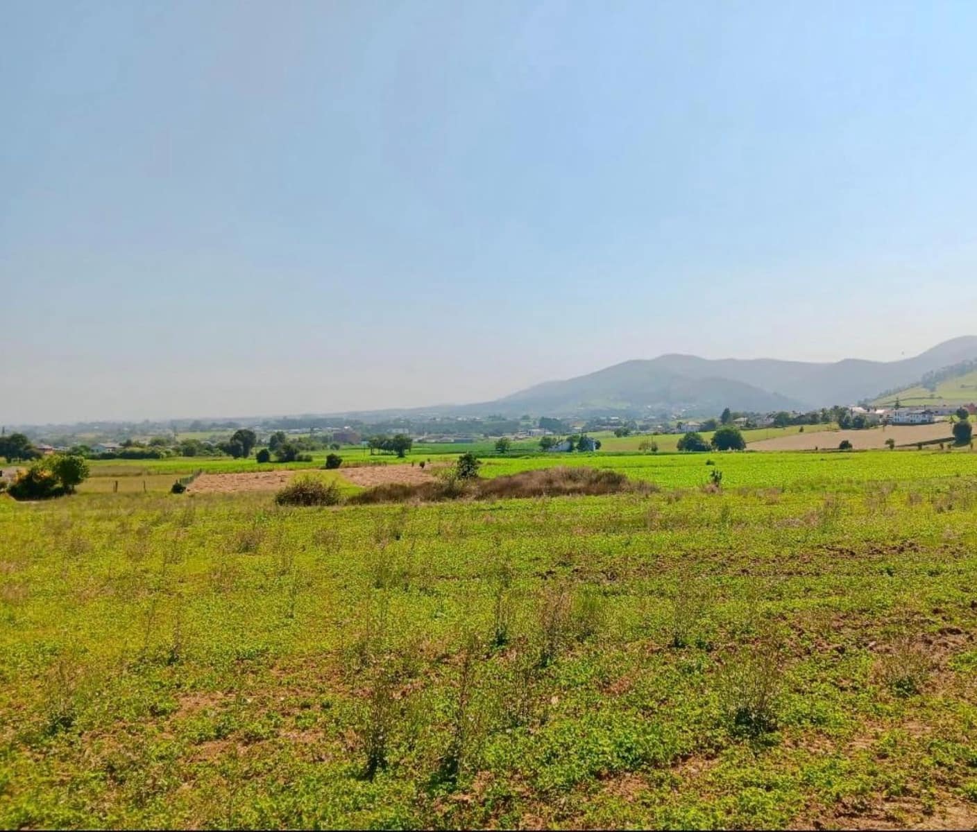 3 slaapkamer Finca/Landhuis te koop in Luarca - € 100.000 (Ref: 9166771)