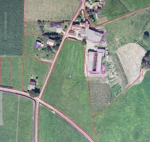 3 slaapkamer Finca/Landhuis te koop in Luarca, Valdés - € 100.000 (Ref: 9166771)