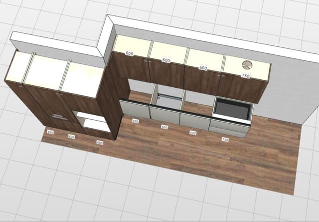 3 chambre Appartement à vendre à Centro Urbano, Gijón avec garage - 435 000 € (Ref: 9167231)