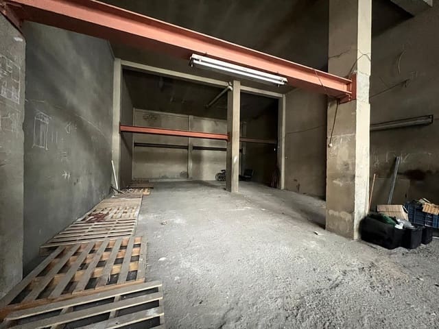 Kommersiell til salgs i Centro Urbano, Gijón - € 80 000 (Ref: 9167232)