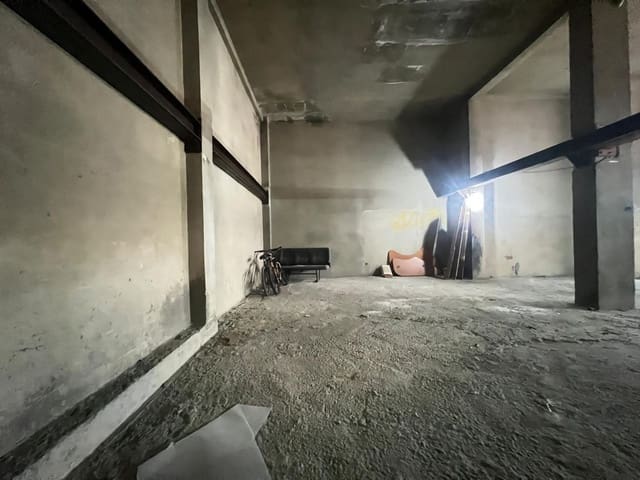 Erhverv til salg i Centro Urbano, Gijón - € 80.000 (Ref: 9167232)