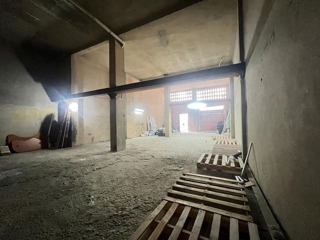 Erhverv til salg i Centro Urbano, Gijón - € 80.000 (Ref: 9167232)