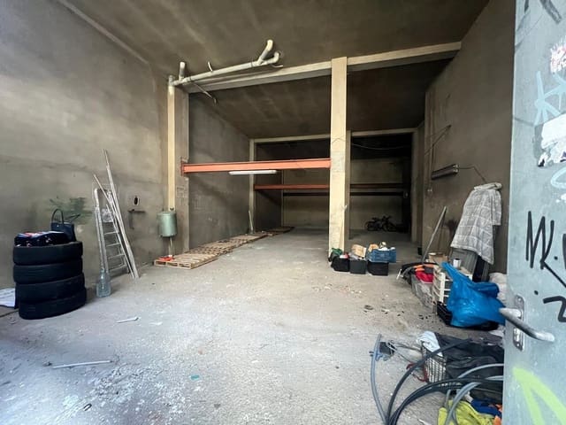 Erhverv til salg i Centro Urbano, Gijón - € 80.000 (Ref: 9167232)