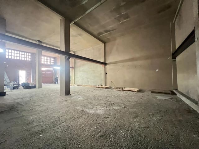 Erhverv til salg i Centro Urbano, Gijón - € 80.000 (Ref: 9167232)