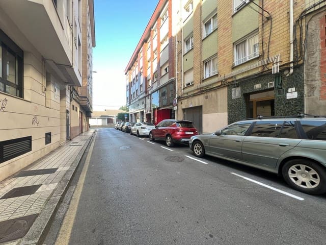 Erhverv til salg i Centro Urbano, Gijón - € 80.000 (Ref: 9167232)