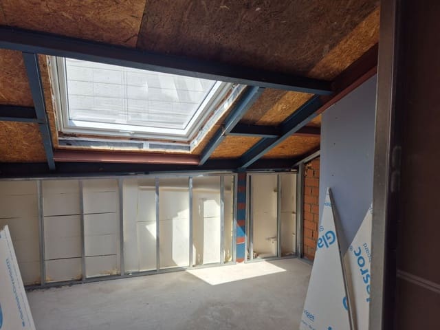 2 chambre Appartement à vendre à Centro Urbano, Gijón avec garage - 365 000 € (Ref: 9167233)